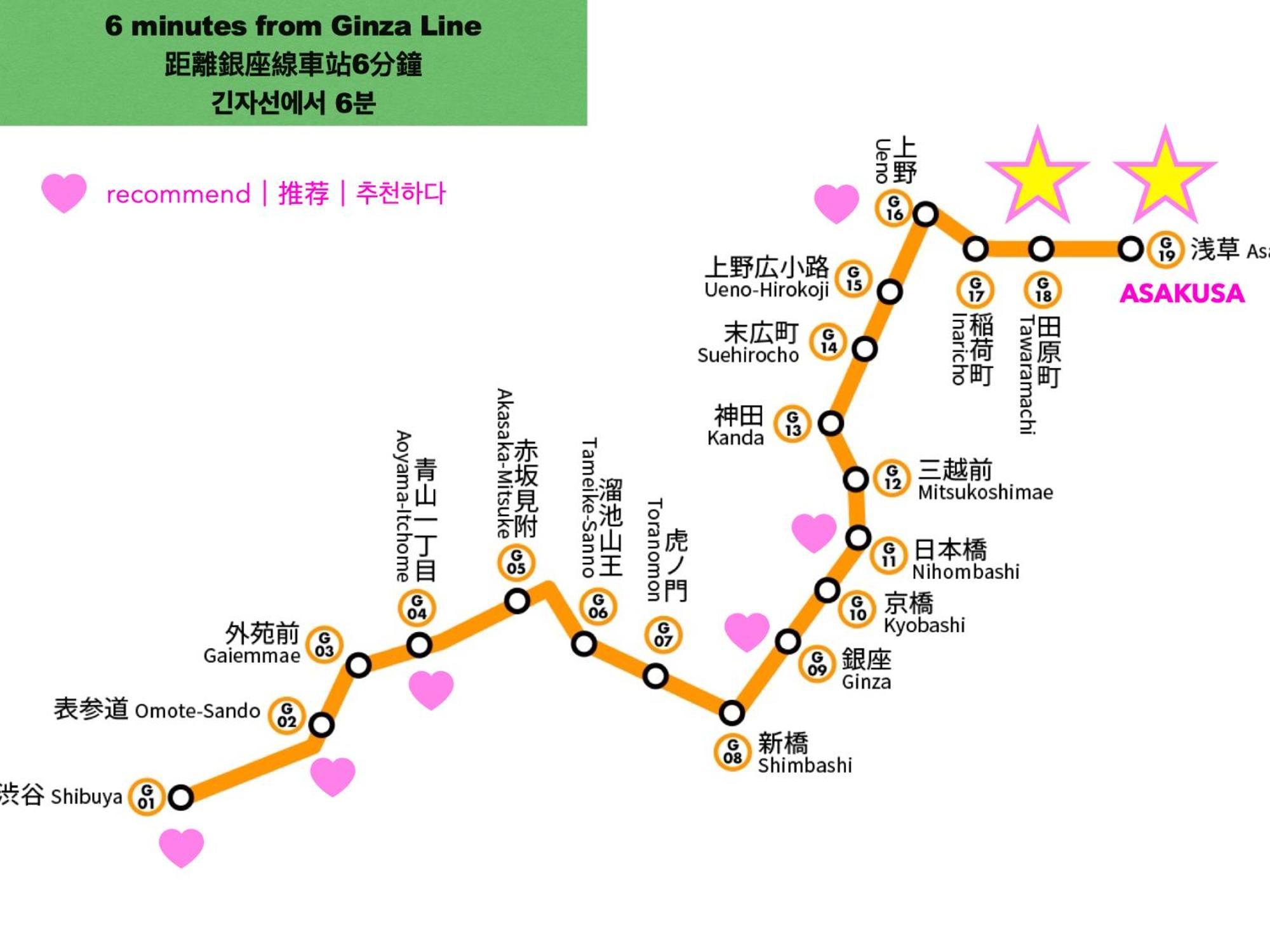 桜の川7 Asakusa 901 Kuramae Train 3Mins Free Wifi Eight People Quiet,Cook,Perfect Facilities Tokyo prefektur Exteriör bild