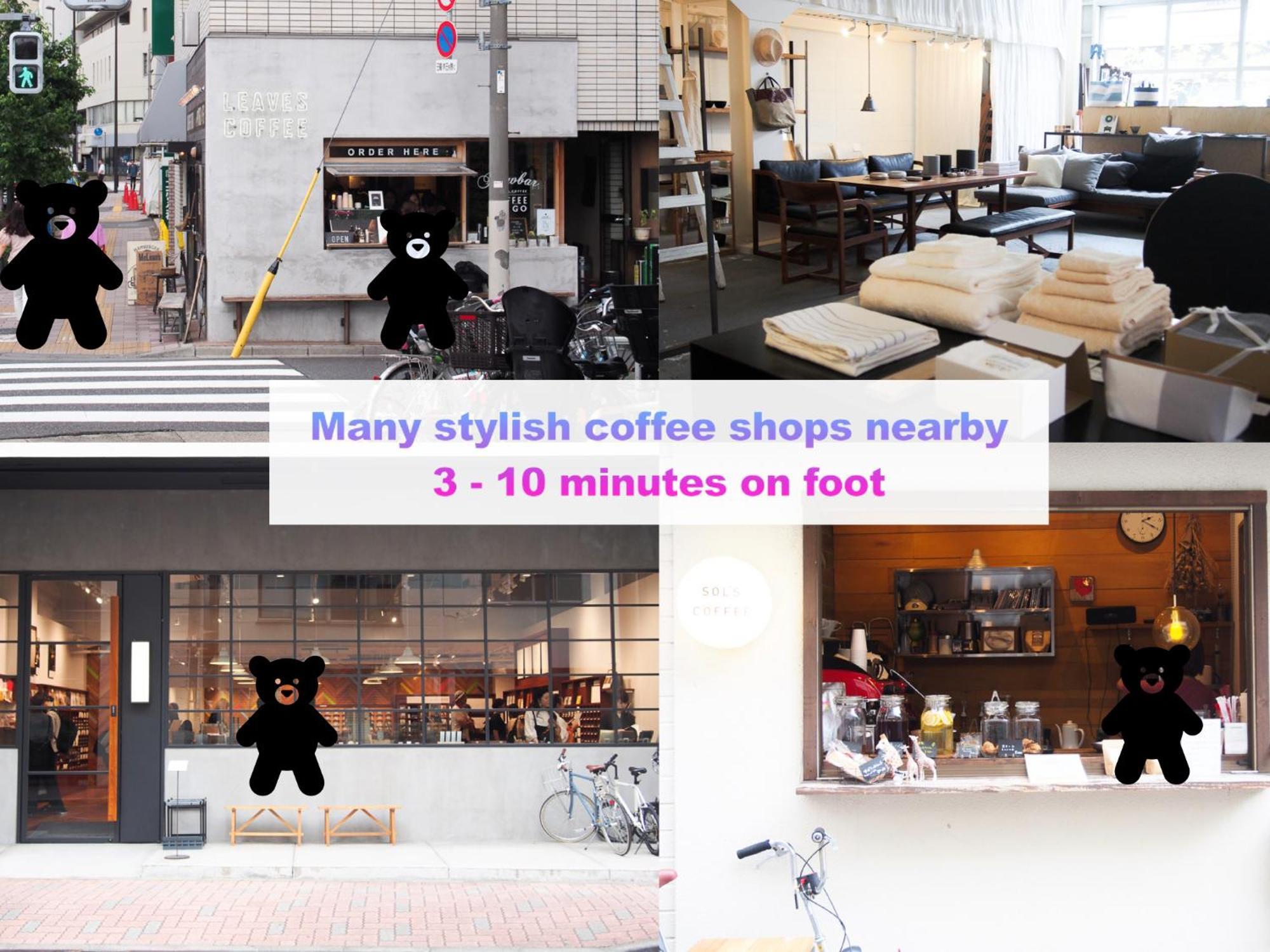 桜の川7 Asakusa 901 Kuramae Train 3Mins Free Wifi Eight People Quiet,Cook,Perfect Facilities Tokyo prefektur Exteriör bild