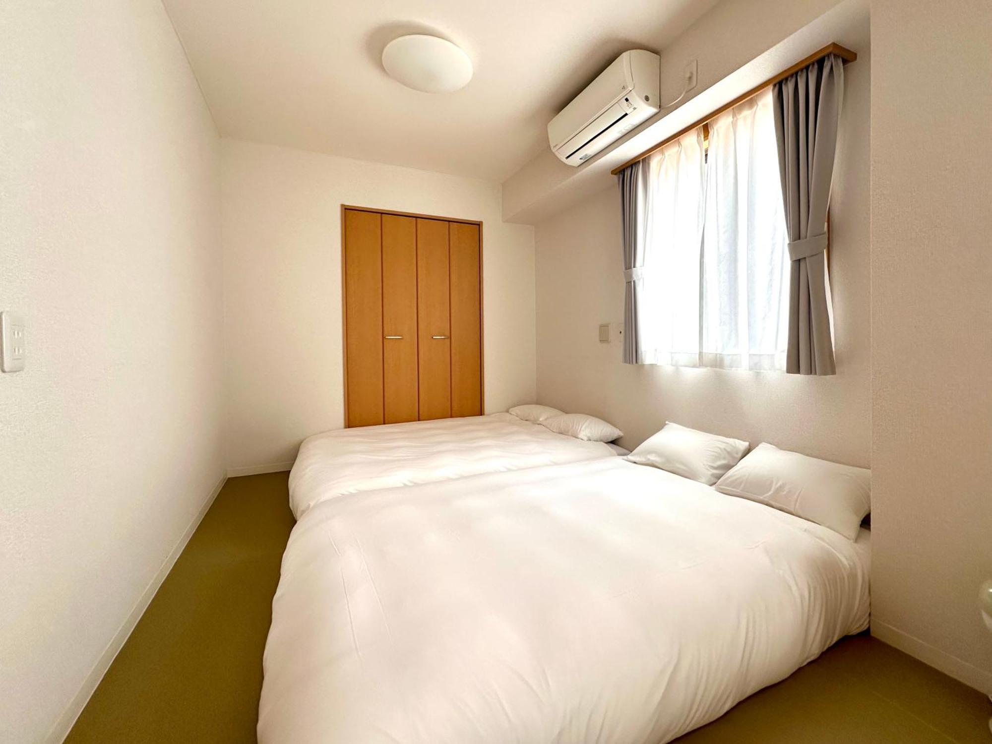 桜の川7 Asakusa 901 Kuramae Train 3Mins Free Wifi Eight People Quiet,Cook,Perfect Facilities Tokyo prefektur Exteriör bild