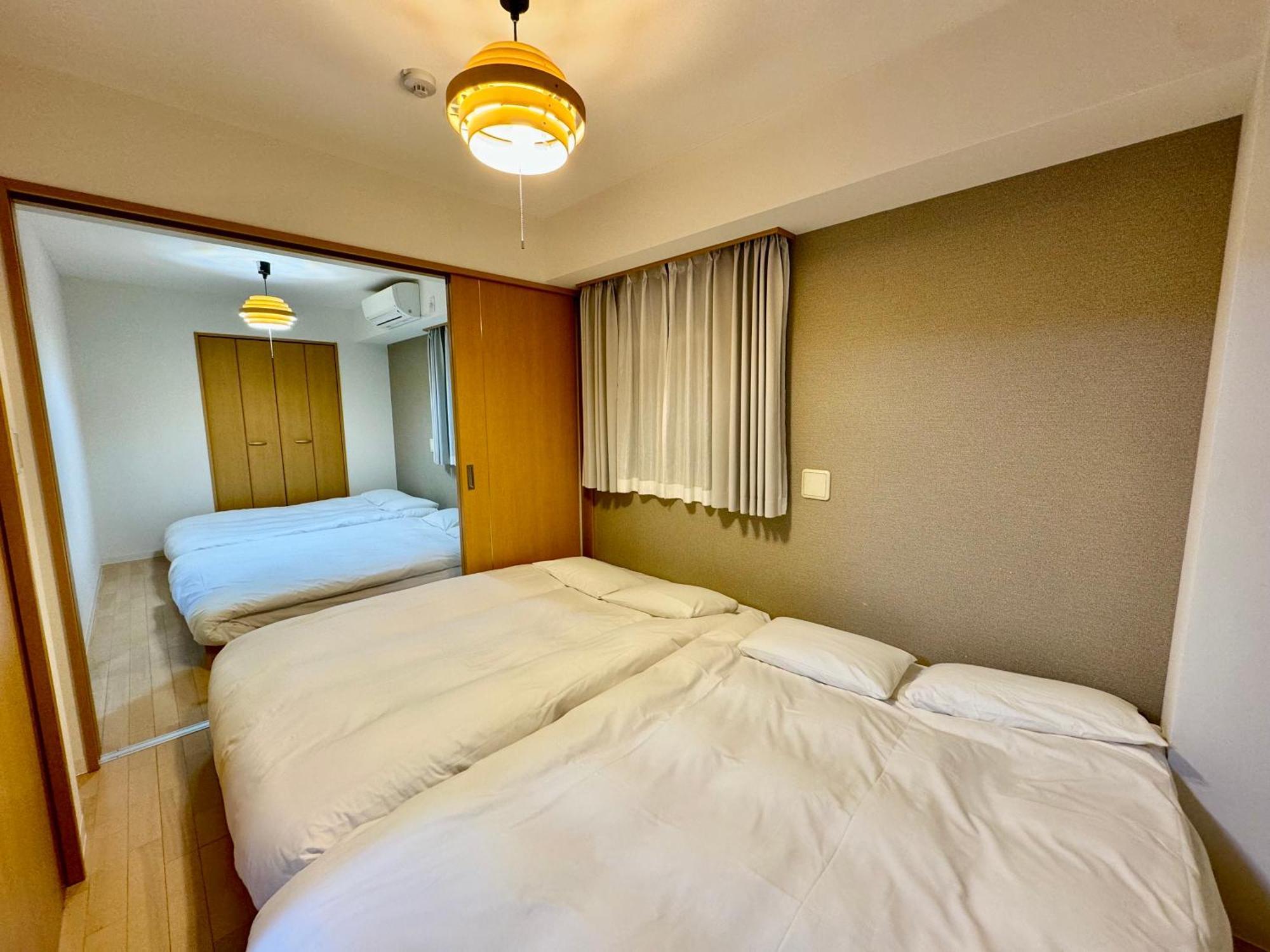 桜の川7 Asakusa 901 Kuramae Train 3Mins Free Wifi Eight People Quiet,Cook,Perfect Facilities Tokyo prefektur Exteriör bild